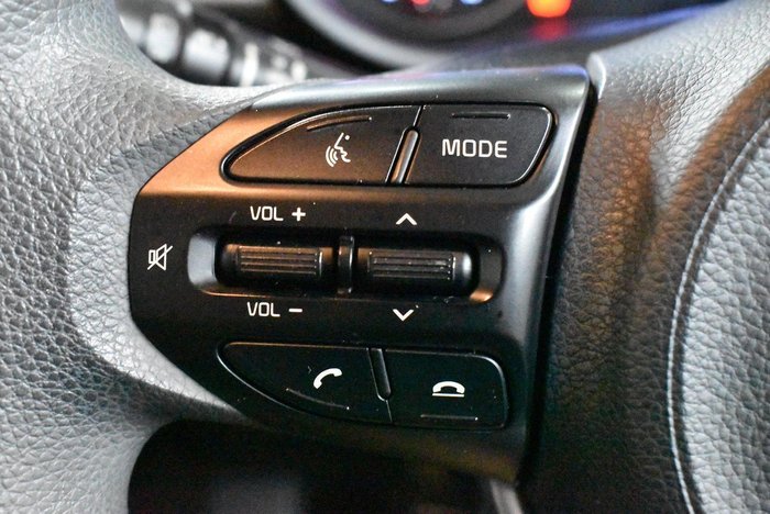 2019 Kia Picanto S