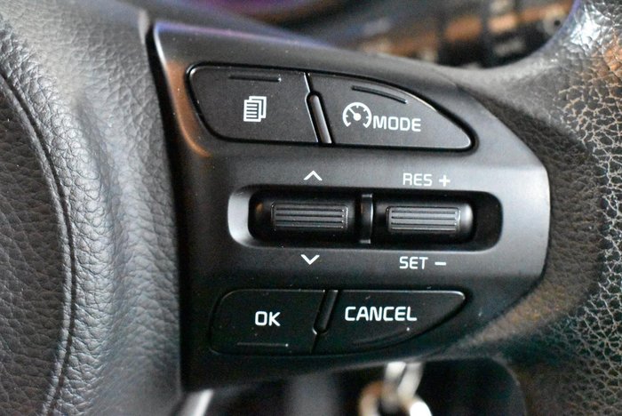2019 Kia Picanto S