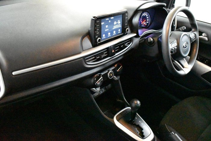 2019 Kia Picanto S