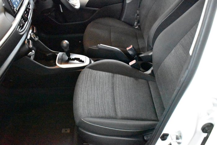 2019 Kia Picanto S