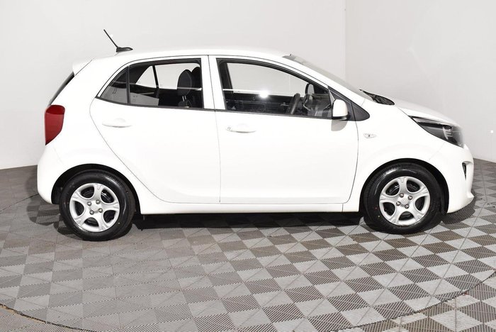 2019 Kia Picanto S