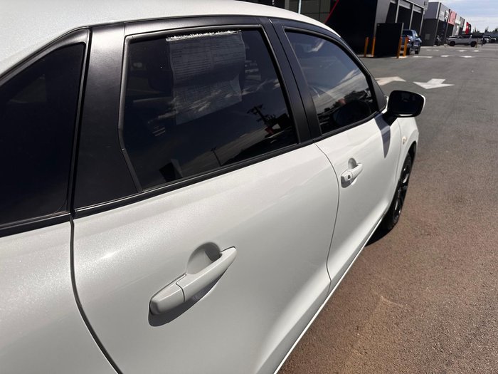 2022 Suzuki Baleno GL