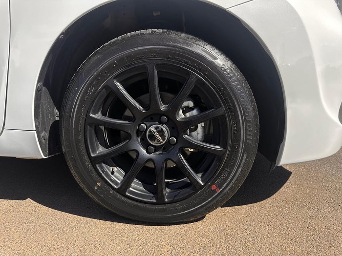 2022 Suzuki Baleno GL