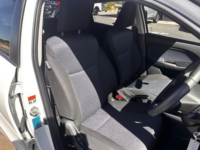 2022 Suzuki Baleno GL