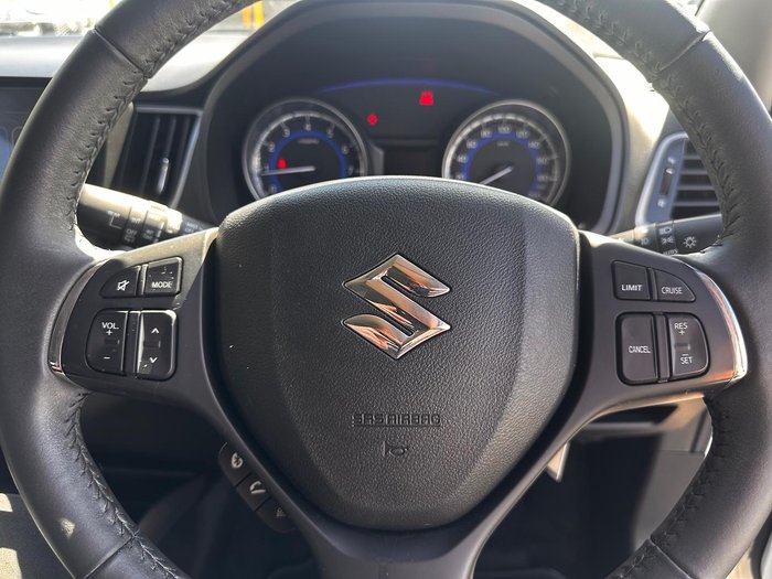 2022 Suzuki Baleno GL