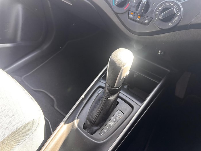 2022 Suzuki Baleno GL