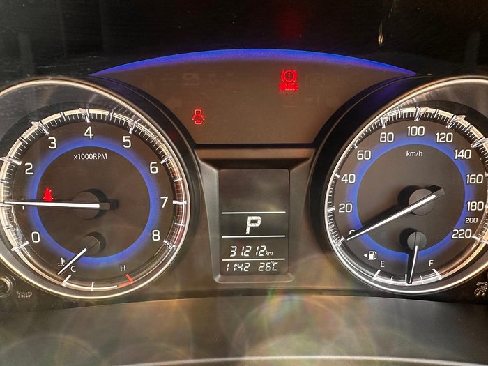 2022 Suzuki Baleno GL