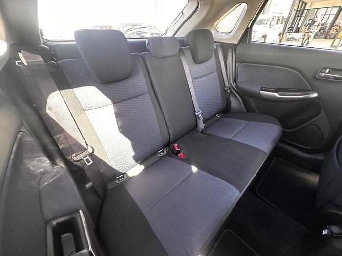 2022 Suzuki Baleno GL