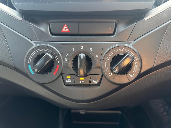 2022 Suzuki Baleno GL