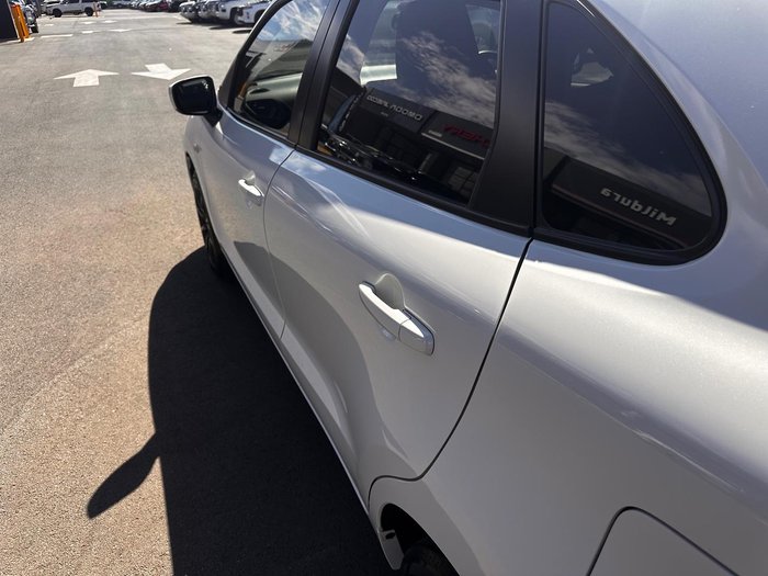 2022 Suzuki Baleno GL