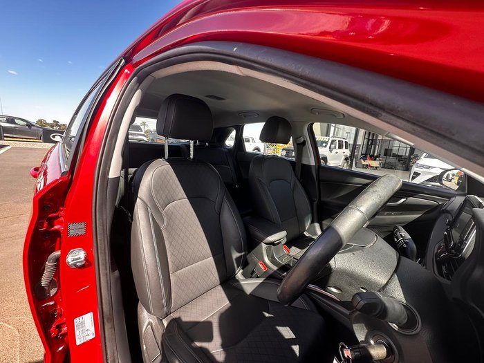 2021 Hyundai i30 Active