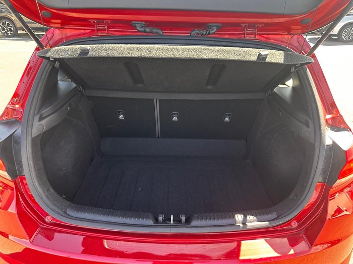 2021 Hyundai i30 Active