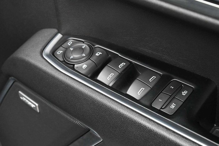 2023 Chevrolet Silverado 1500 LTZ Premium W/Tech Pack