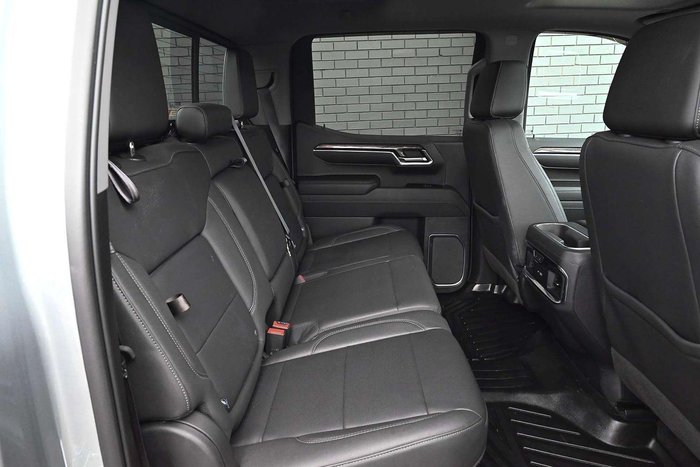 2023 Chevrolet Silverado 1500 LTZ Premium W/Tech Pack