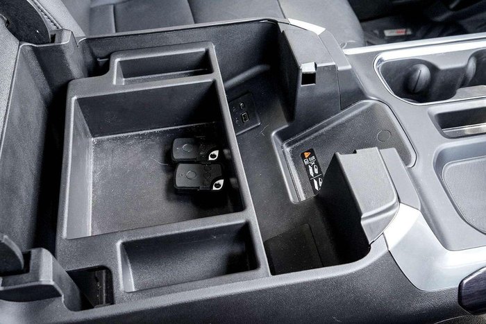 2023 Chevrolet Silverado 1500 LTZ Premium W/Tech Pack