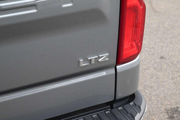 2023 Chevrolet Silverado 1500 LTZ Premium W/Tech Pack