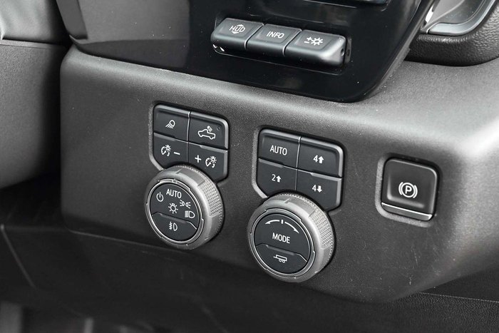 2023 Chevrolet Silverado 1500 LTZ Premium W/Tech Pack