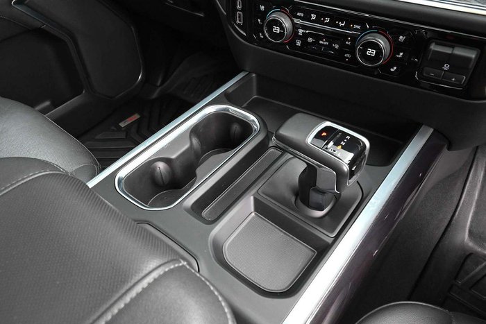 2023 Chevrolet Silverado 1500 LTZ Premium W/Tech Pack