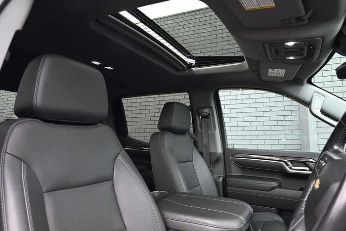 2023 Chevrolet Silverado 1500 LTZ Premium W/Tech Pack
