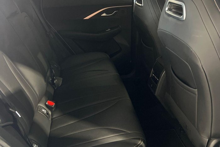 2023 Chery OMODA 5 BX