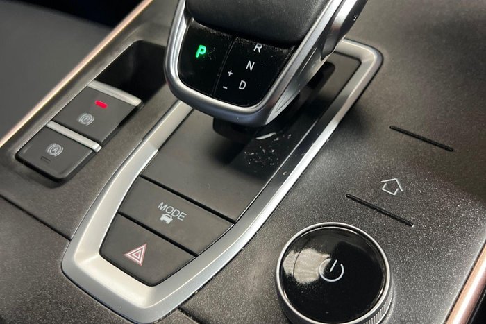 2023 Chery OMODA 5 BX