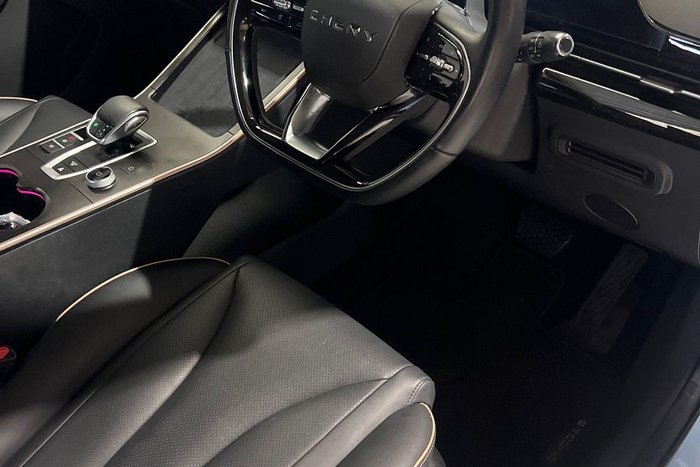 2023 Chery OMODA 5 BX