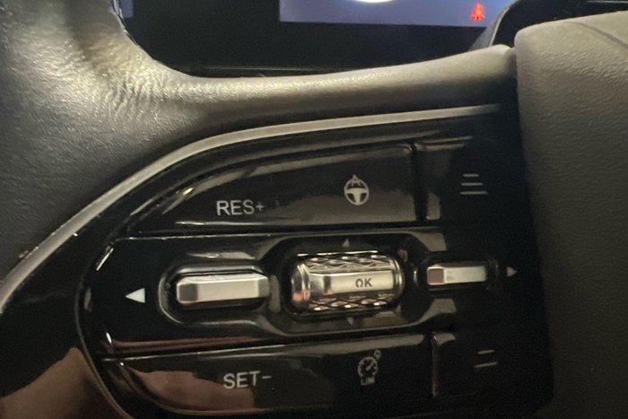 2023 Chery OMODA 5 BX