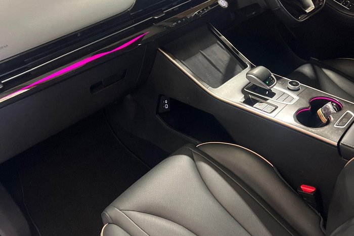 2023 Chery OMODA 5 BX