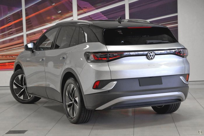 2024 Volkswagen ID.4 Pro