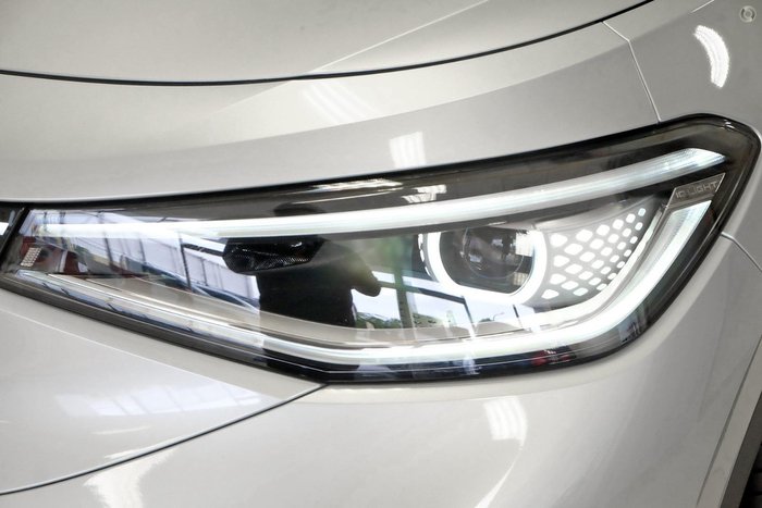 2024 Volkswagen ID.4 Pro