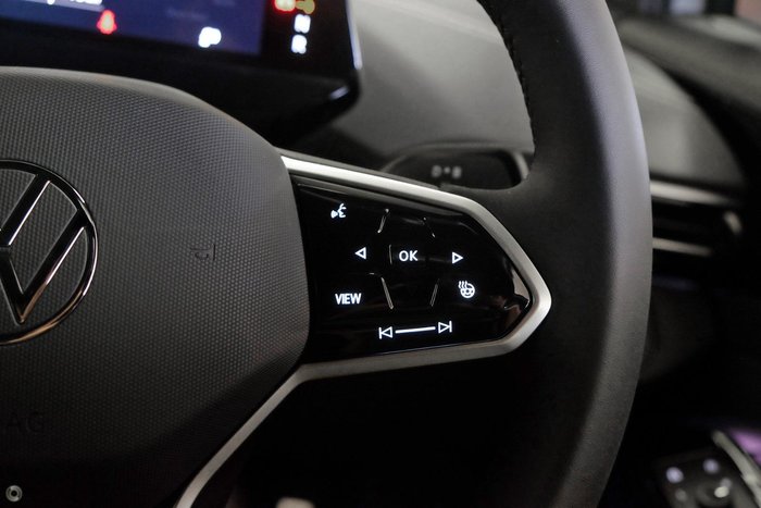 2024 Volkswagen ID.4 Pro