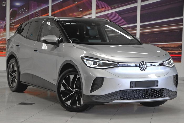 2024 Volkswagen ID.4 Pro