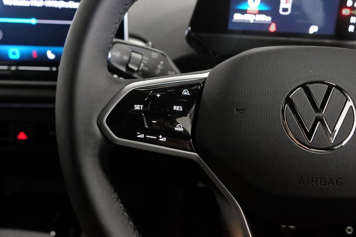 2024 Volkswagen ID.4 Pro