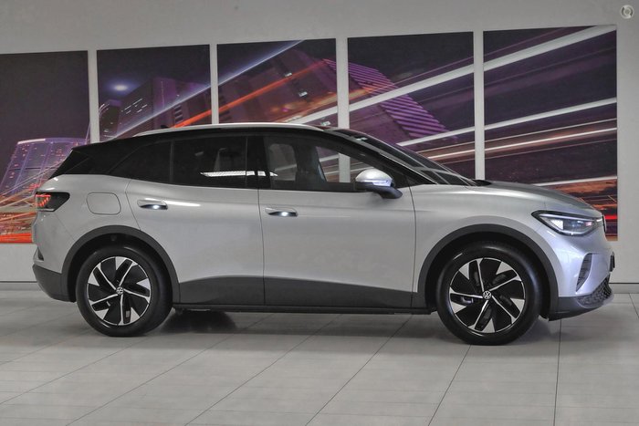 2024 Volkswagen ID.4 Pro