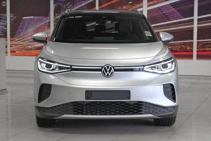 2024 Volkswagen ID.4 Pro