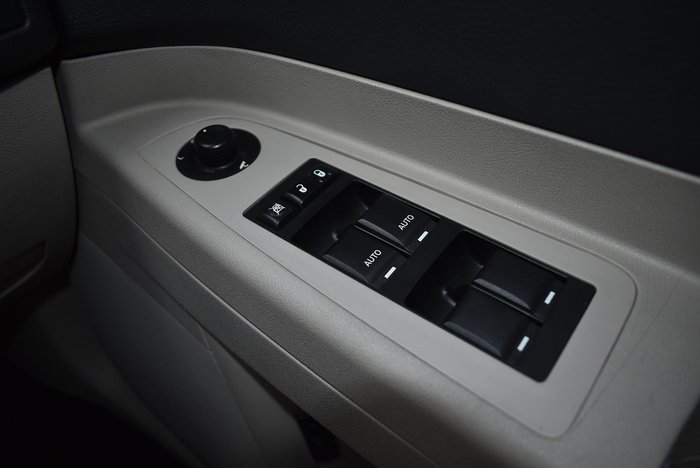 2007 Chrysler 300c SRT-8