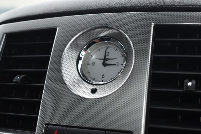 2007 Chrysler 300c SRT-8