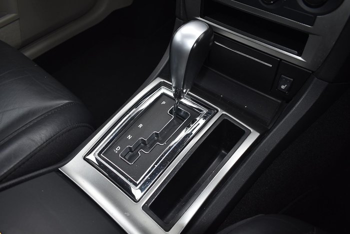 2007 Chrysler 300c SRT-8