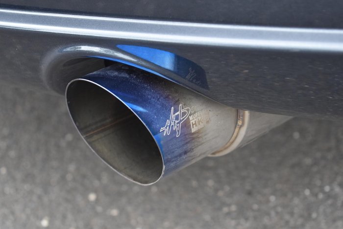 2007 Chrysler 300c SRT-8