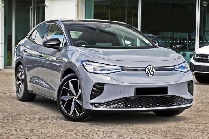 2025 Volkswagen ID.5 GTX