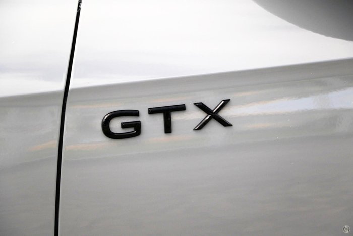 2025 Volkswagen ID.5 GTX