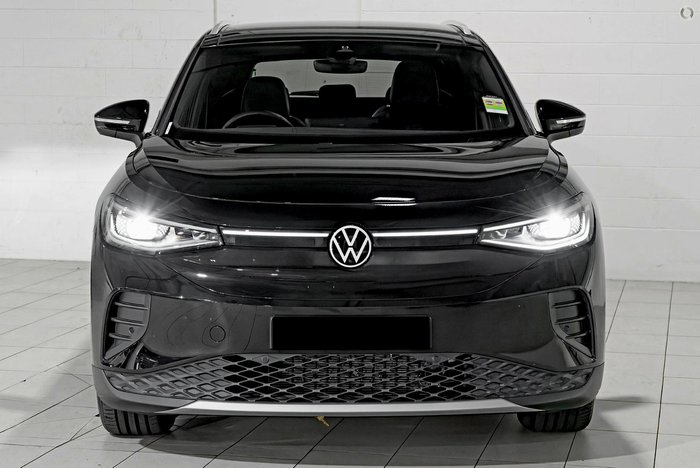 2024 Volkswagen ID.4 Pro