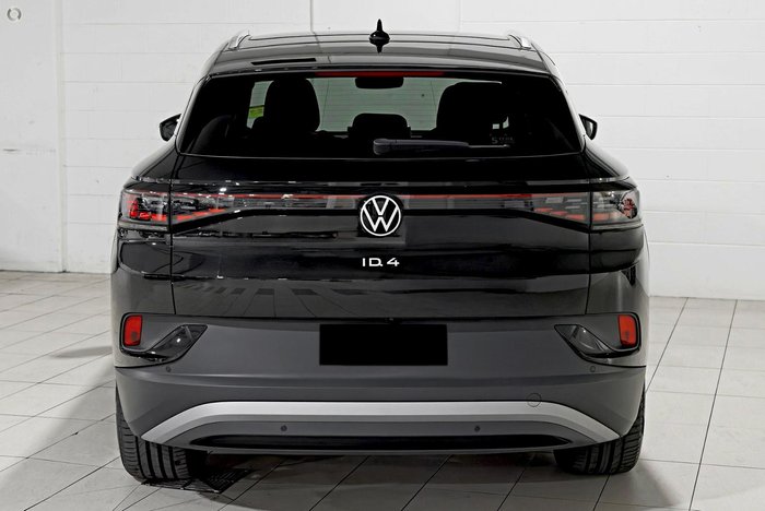 2024 Volkswagen ID.4 Pro