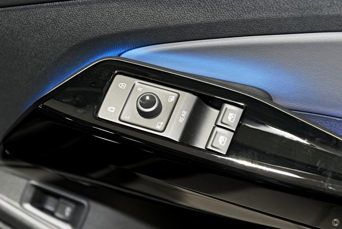 2024 Volkswagen ID.4 Pro