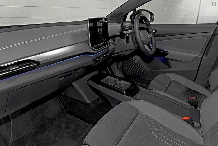 2024 Volkswagen ID.4 Pro