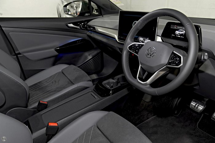 2024 Volkswagen ID.4 Pro