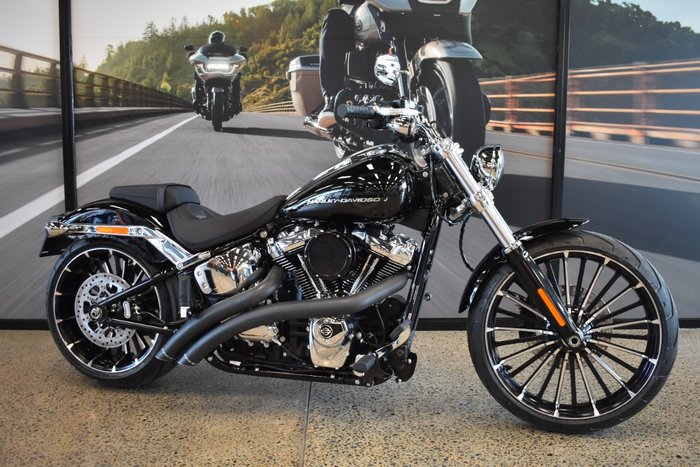 2025 HARLEY-DAVIDSON