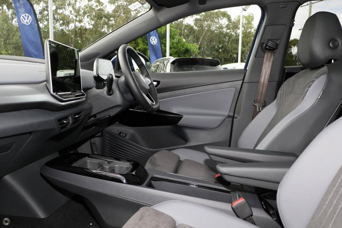 2024 Volkswagen ID.4 Pro