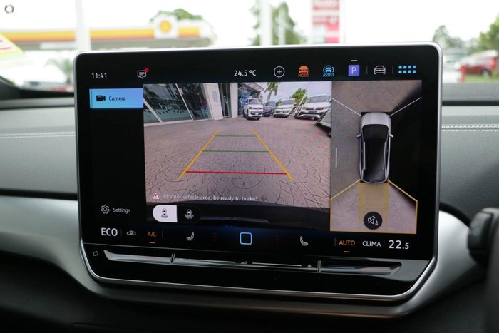 2024 Volkswagen ID.4 Pro