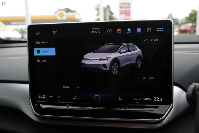 2024 Volkswagen ID.4 Pro